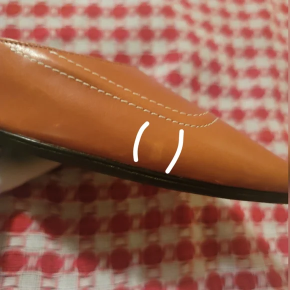 Manolo Blahnik Brown Leather Strappy Heels Size 37.5 - Picture 14 of 15